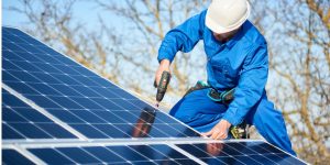 Installation Maintenance Panneaux Solaires Photovoltaïques à Frieres-Faillouel